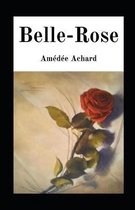 Belle-Rose illustree