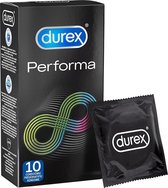 Performa - 10 condoms - Condoms