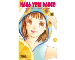 Hana Yori Dango 33 - Hana Yori Dango - Tome 33