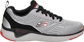 Skechers heren sneaker - Grijs - Maat 43