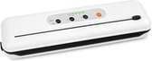 Vacuümsealer - Igory Dorino - Elektrische Vacuümpomp - Vacumeermachine - Vacumeerapparaat - 110W - Wit