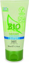 HOT BIO lubricant - superglide - 50 ml - Lubricants