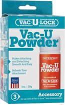Vac-U Powder - White - 28gr - Cleaners & Deodorants