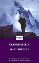 Enriched Classics - Frankenstein; or, The Modern Prometheus