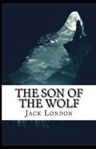 The Son of the Wolf Illustrated