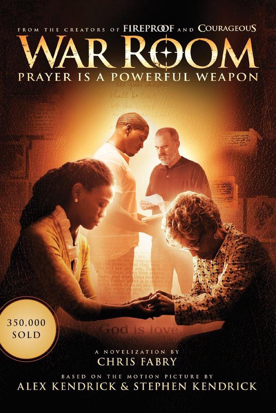 War Room - cover
