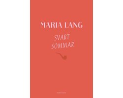 Svart sommar