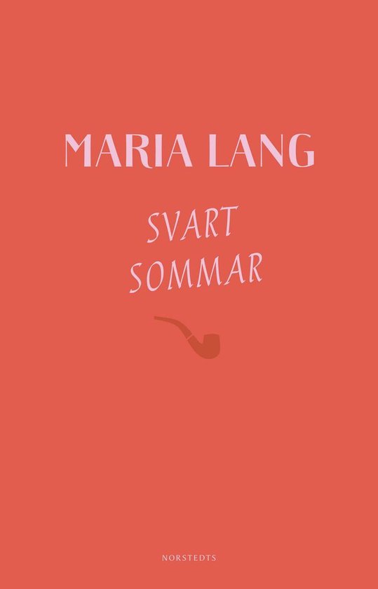 Svart sommar - cover