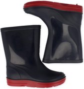 MODE-MANIA jongens regenlaars blauw BLAUW 27