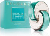 Bvlgari Omnia Paraiba Eau De Toilette Spray 38 Ml For Women