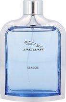 Jaguar Classic Eau De Toilette Spray 100 Ml For Men