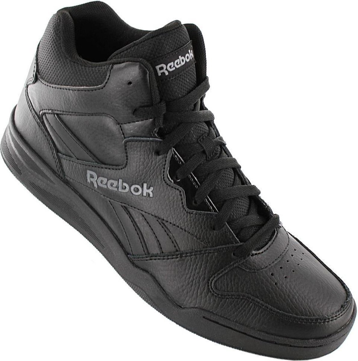 Reebok Classics Royal BB4500 HI2 - Heren Sneakers Sport Casual Schoenen  Zwart CN4108 - | bol.com