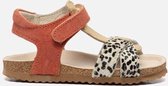 Shoesme Bio sandalen Koraal - Maat 29