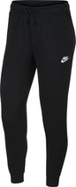 Nike Sportswear Essential Fleece Dames Joggingbroek - Maat XS