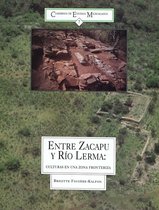 Cuadernos de estudios michoacanos - Entre Zacapu y río Lerma