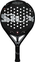 Siux Raven 3K Control (Rond) padel racket