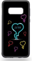 Amazing Love Telefoonhoesje - Samsung Galaxy S10e