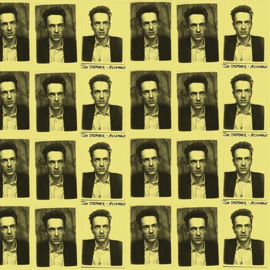 Joe Strummer - Assembly (2 LP)