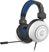 Under Control Playstation 5 X-36 Gaming Headset bedraad - Wit