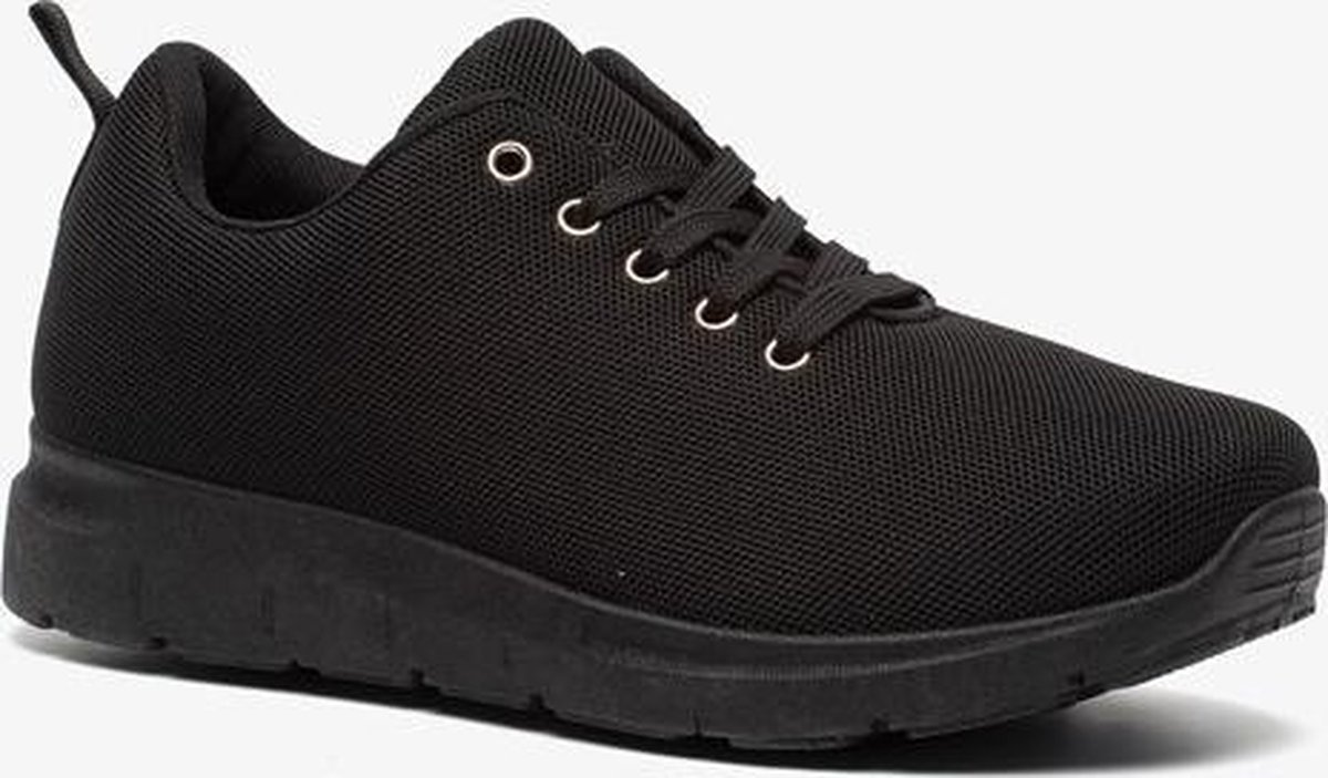 Zwarte Dames Scapino Sneakers online kopen? Vergelijk op Schoenen.nl