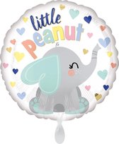 Amscan Ballon Little Peanut 45 Cm Folie