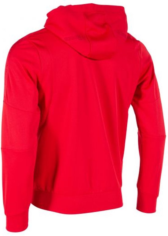 Reece Australia Cleve TTS Hooded Top Full Zip Sports Vest Unisexe - Taille XL
