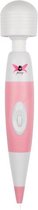 Pixey Wand Vibrator - Roze - Vibo's - Vibrator Speciaal - Roze - Discreet verpakt en bezorgd