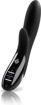 Daring Danny E-Stim Vibrator - Black Edition - BDSM - Electro Sex - Zwart - Discreet verpakt en bezorgd