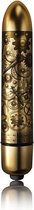 Vibromatic Delights - Halcyon Daze - Vibo's - Vibrator Mini - Goud - Discreet verpakt en bezorgd