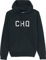 CHQ FULL HOODIE