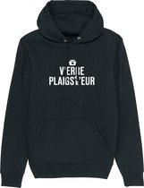 VERRE PLAIGSTEUR HOODIE