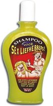 Fun Shampoo - Sexliefhebbers - Diversen - Fun Artikelen - Geel - Discreet verpakt en bezorgd
