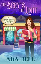 Shady Grove Mysteries 2 - The Scry's the Limit