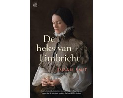 Omslag van De heks van Limbricht