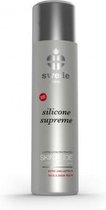 Silicone Supreme Glijmiddel - 50ml - Drogisterij - Glijmiddel - Transparant - Discreet verpakt en bezorgd