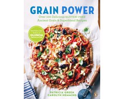 Grain Power