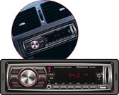 Autoradio Manta ONTARIO RS4503 MP3, AUX, USB en SD