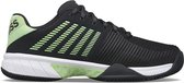 K-Swiss Court Express Light 2 tennisschoenen heren zwart/groen