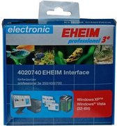 Eheim - interface voor professional 3e 350 / 450 / 700