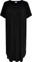 JDYFantorini S/S Dress Jrs Black - XS