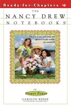 Nancy Drew Notebooks - Flower Power