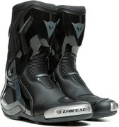 DAINESE TORQUE 3 OUT BLACK ANTHRACITE MOTORCYCLE BOOTS 46 - Maat - Laars