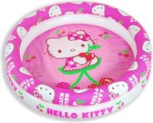 Jilong Opblaaszwembad Hello Kitty Meisjes 90 Cm Pvc Roze/wit