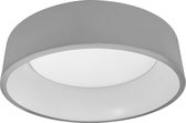 LEDVANCE Armatuur: voor plafond, SMART+ instelbaar wit / 24 W, 220…240 V, stralingshoek: 110, instelbaar wit, 3000…6500 K, body materiaal: polymethylmethacrylate (pmma, IP20