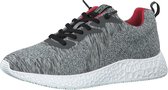 s.Oliver Heren Sneaker 5-5-13623-26 200 grijs Maat: 43 EU