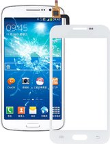 Touch Panel voor Galaxy Core Lite / G3588 (wit)