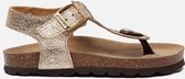 Norella 3 sandalen goud - Heren - Maat 32