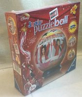 Ravensburger Junior Puzzleball - 96 stukjes - High School Musical 3