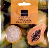 Papaya Relax & Smooth Bath Salt 80.0g