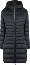 Save The Duck Irisy dames casual jas zwart
